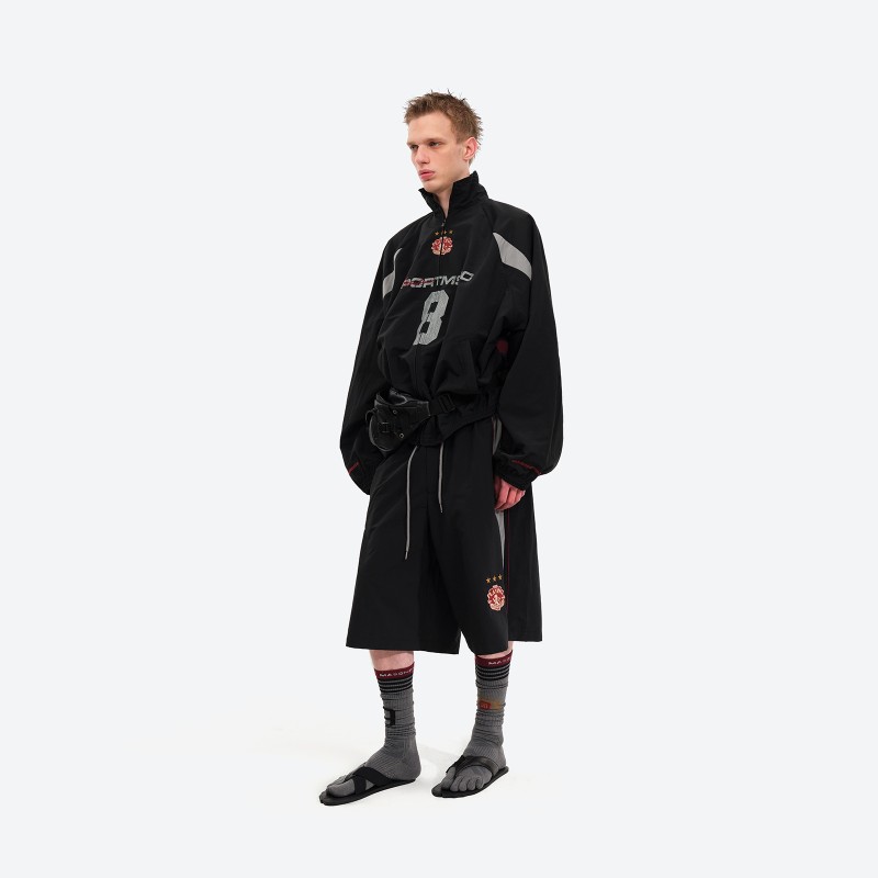 MSPO Badge Sport Jacket
